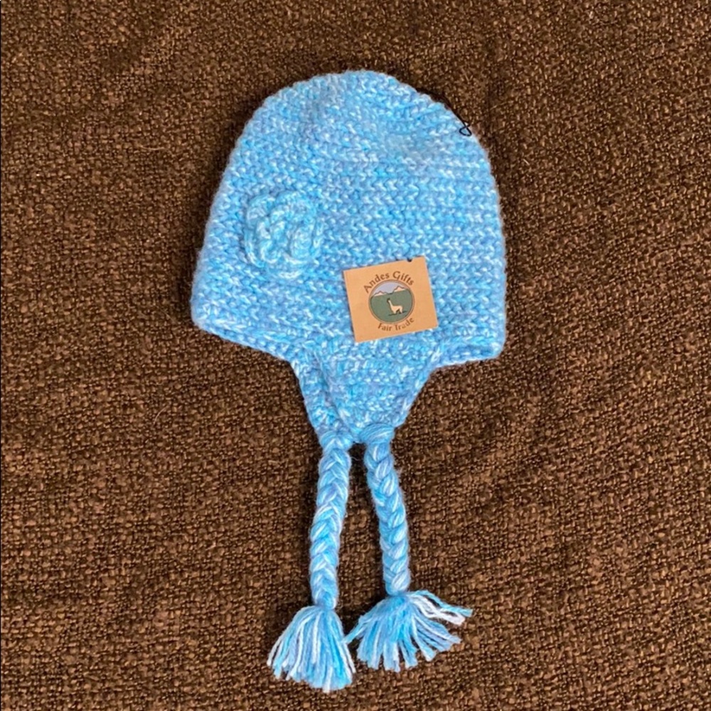 Andres Fair Trade Beanie